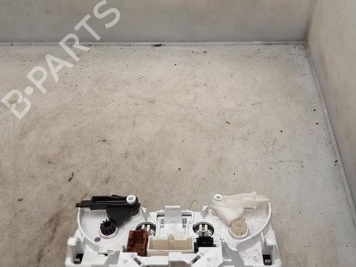 Climate control CITROËN BERLINGO Box Body/MPV (B9) 1.6 HDi / BlueHDi 75 | BP37453424I5 - Image 2