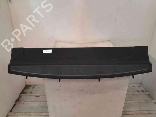 Used Rear parcel shelf PEUGEOT 407 (6D_) 1.6 HDi 110 (6D9HZC, 6D9HYC) (109 hp) 26632823
