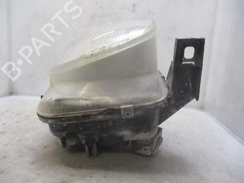 Right headlight FIAT MULTIPLA (186_) 1.9 JTD 105 (186AXB1A) | BP26638296C29 