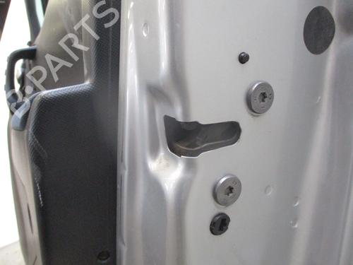 Right front door CITROËN BERLINGO MULTISPACE (B9) 1.6 HDi 90 | BP28828215C3 