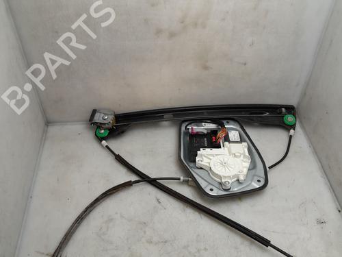 Front right window mechanism VW GOLF IV (1J1) 1.9 TDI | BP30978347C23
