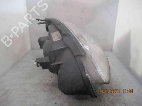Left headlight CITROËN C5 I (DC_) 2.2 HDi (DC4HXB, DC4HXE) | BP24008631C28 