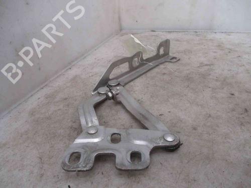 Used Hinge/Door check strap OPEL CORSA D (S07) 1.0 (L08, L68) (60 hp) 19714425