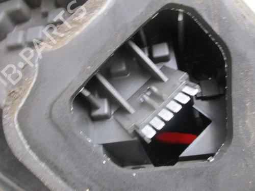 Right taillight OPEL CORSA D (S07) 1.2 (L08, L68) | BP24971321C35 