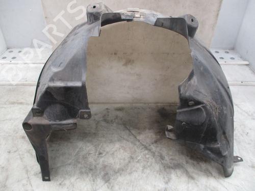 Wheel arch OPEL CORSA D (S07) 1.3 CDTI (L08, L68) | BP27580393C56 
