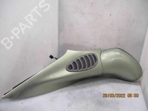 Left mirror RENAULT ESPACE III (JE0_)  | BP24009864C26 