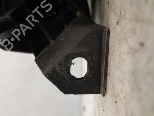 Left headlight RENAULT CLIO III (BR0/1, CR0/1) 1.2 16V (BR0P, CR0P) | BP31633544C28 