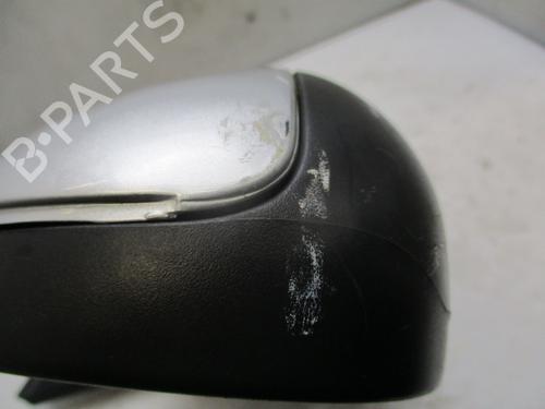 Right mirror VW FOX Hatchback (5Z1, 5Z3, 5Z4) 1.2 | BP26636451C27 