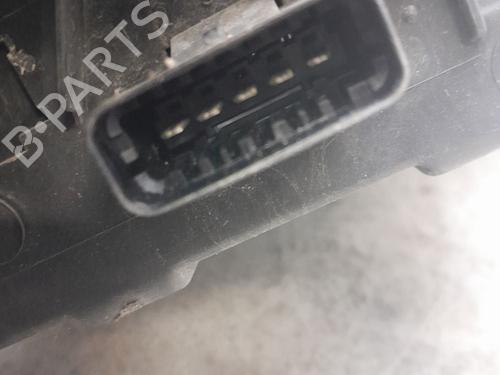 Left headlight RENAULT CLIO III (BR0/1, CR0/1) 1.5 dCi (BR17, CR17) | BP29816649C28