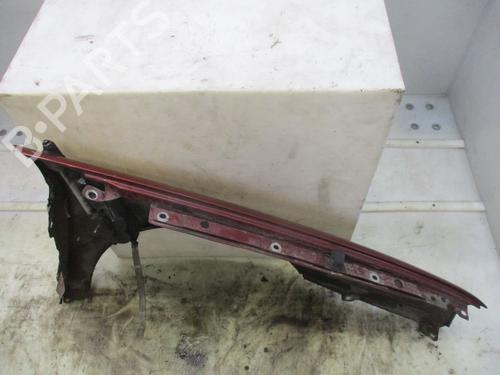 Left front fenders VW GOLF III Cabriolet (1E7) 1.8 | BP32128106C41