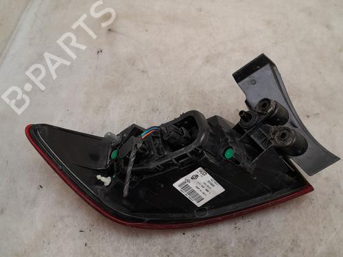 Right taillight RENAULT CLIO IV (BH_) 1.5 dCi 75 | BP29083292C35 