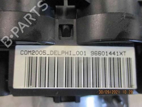 Headlight switch CITROËN C3 Pluriel (HB_) 1.4 | BP19739353I24 