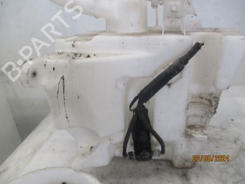 Windscreen washer tank VW POLO V (6R1, 6C1)  | BP26634728C113 