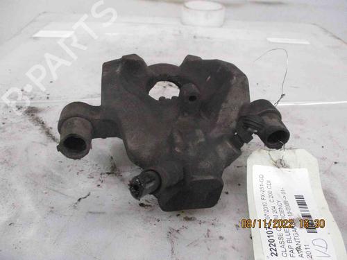 Right rear brake caliper MERCEDES-BENZ C-CLASS (W204) C 200 CDI (204.001) | BP26624703M106 