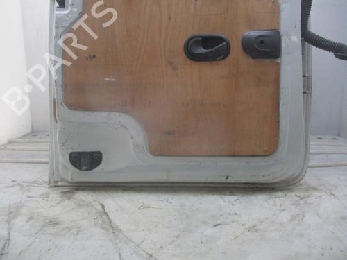 Left tailgate RENAULT KANGOO Express (FW0/1_) 1.5 dCi 75 (FW07, FW10, FW04) | BP29901056C76