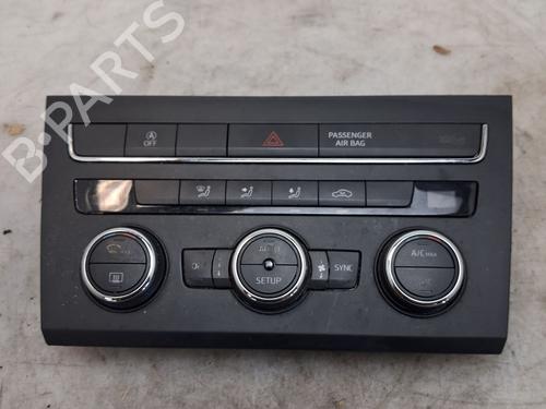 Used Climate control Climate control 38914469 38914469