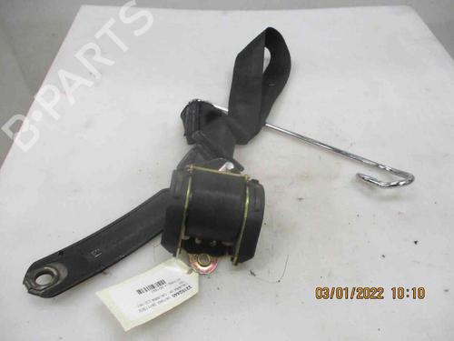 Venstre fortil seleforstrammer OPEL CALIBRA A (C89) 2.0 i 16V (M07) (150 hp) 26623063