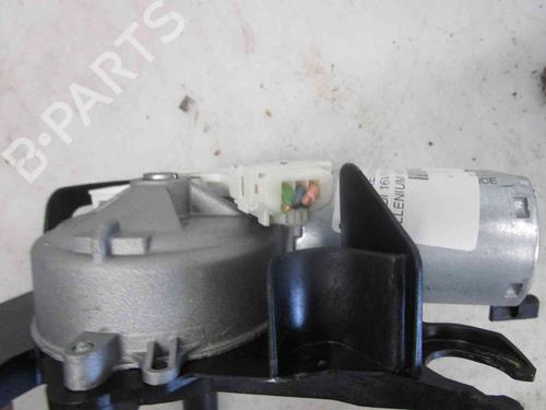 Rear wiper motor CITROËN C5 III Break (RW_) 2.0 HDi 165 | BP19722568M102 