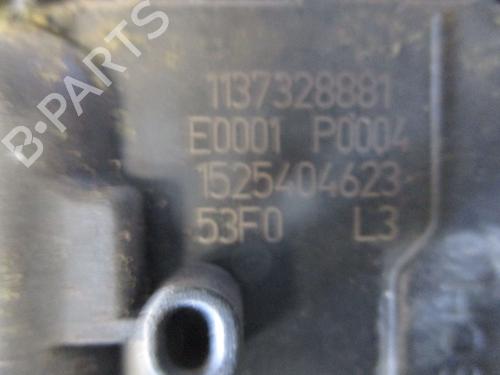 Front wiper motor FORD FOCUS III Turnier 1.5 TDCi | BP24996661M29 