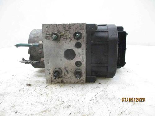 Used ABS pump RENAULT SAFRANE II (B54_) 2.2 dT (B54G) (113 hp) 19715309
