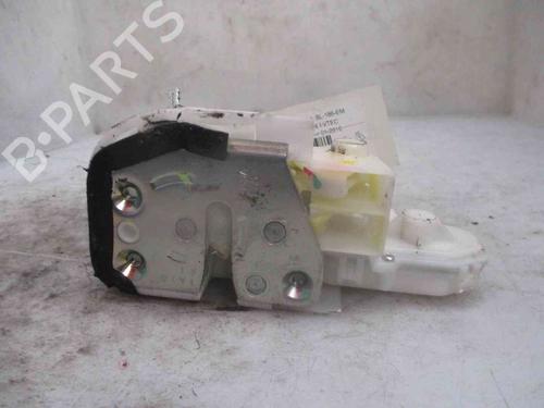 Used Front right lock HONDA JAZZ III (GE_, GG_, GP_, ZA_) 1.3 i (GE6, GG3, GG6) (100 hp) 19738181