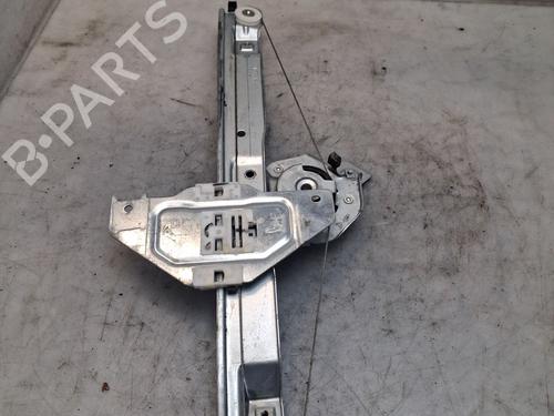 Used Front right window mechanism Front right window mechanism 39659292 39659292