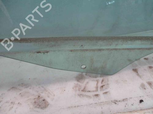 Rear left door window CITROËN XSARA PICASSO (N68) 1.6 HDi | BP19718325C20 