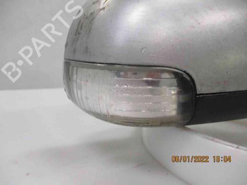 Right mirror VW TOURAN (1T1, 1T2) 1.9 TDI | BP26623574C27 