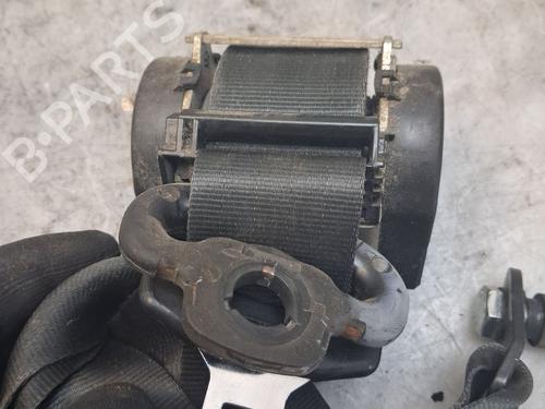 Front left seatbelt FIAT DUCATO Van (250_) 130 Multijet 2,3 D | BP39624233I26 - Image 4