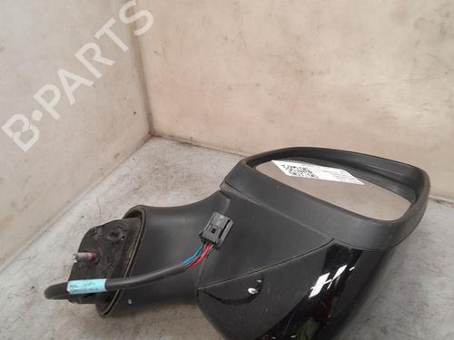 Left mirror RENAULT CLIO IV (BH_) 1.5 dCi 90 | BP26447183C26 