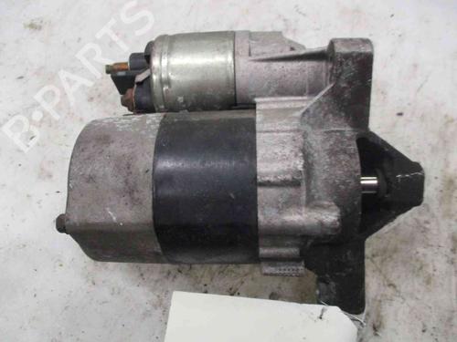 Starter CITROËN C3 I (FC_, FN_)  | BP26632866M8 