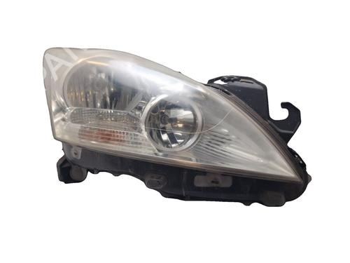 Used Right headlight Right headlight PEUGEOT 5008 (0U_, 0E_) 1.6 HDi (112 hp) 40463949 40463949