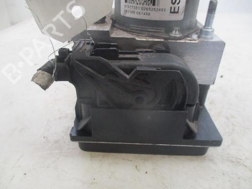 ABS pump FORD KA (RU8) 1.2 | BP34454637M43  - Image 6