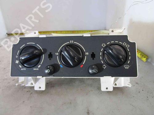 Used Climate control CITROËN XSARA (N1) 1.4 i (75 hp) 19715498