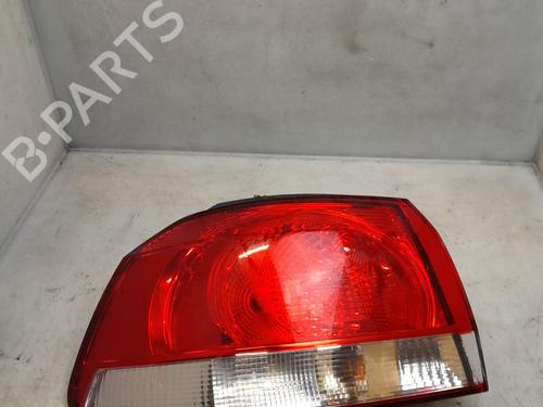 Achterlicht links VW GOLF VI (5K1) 1.6 TDI (105 hp) 31346915