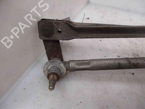 Front wipers mechanism PEUGEOT BOXER Platform/Chassis (244)  | BP21833749C83 