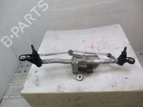 Vindrute Vindusviskermekanisme FORD ECOSPORT 1.0 EcoBoost (100 hp) 31910814