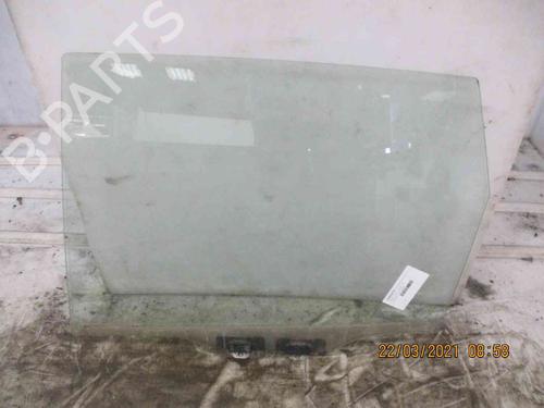 Used Rear left door window HONDA JAZZ II (GD_, GE3, GE2) 1.3 iDSi (GD1) (83 hp) 19735914