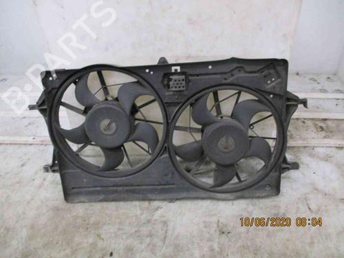 Koelventilatormotor FORD FOCUS I (DAW, DBW) 1.6 16V | BP24008548M35 