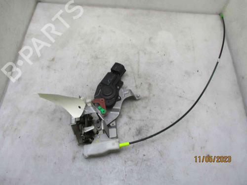 Used Rear left lock TOYOTA AYGO (_B1_) 1.0 (KGB10_, KGB10R) (68 hp) 26630441