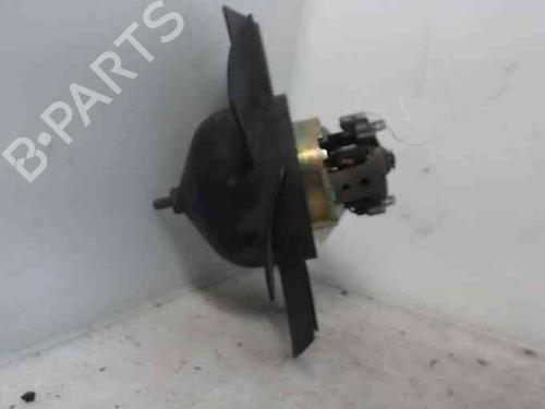 Heater blower motor RENAULT TRAFIC Bus (T_, P_, V_)  | BP26620569M62 