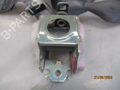 Rear right belt tensioner CITROËN BERLINGO / BERLINGO FIRST MPV (MF_, GJK_, GFK_)  | BP26634789C90 