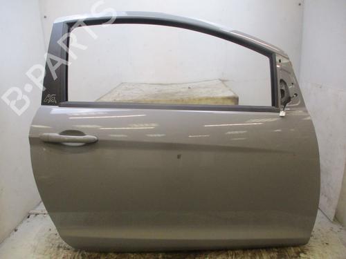Used Right front door FORD KA (RU8) 1.2 (69 hp) 24014138