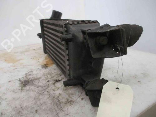 Intercooler FIAT 500 (312_) 1.3 D Multijet (312AXB1A) | BP26621858M30 