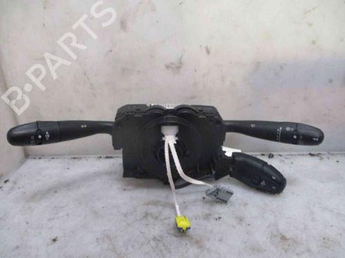 Used Headlight switch CITROËN C3 I (FC_, FN_) 1.4 HDi (68 hp) 19714332