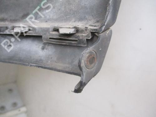 Stoßstange vorne CITROËN C3 I (FC_, FN_) 1.4 HDi | BP30046535C7 