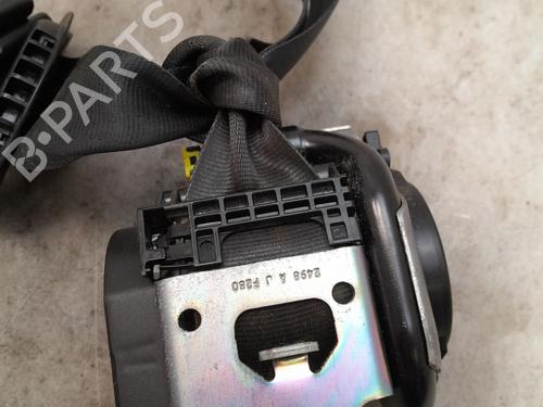 Front right seatbelt CITROËN C4 Picasso II 1.6 BlueHDi 120 | BP35796473I25 - Image 4