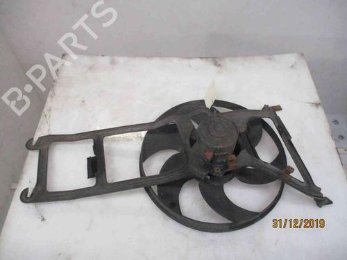 Radiator fan CITROËN SAXO (S0, S1) 1.5 D | BP19716210M35 