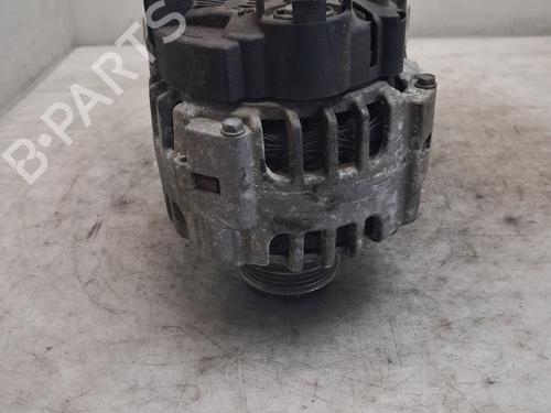 Alternator RENAULT TWINGO II (CN0_) 1.2 16V (CN04, CN0B) | BP39452424M7 - Image 6