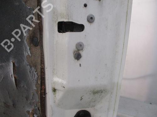 Right slide door CITROËN JUMPY II Van 2.0 HDi 120 | BP29467744C75 